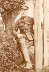 Franz Tommelein 1917