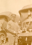 Franz Tommelein 1917